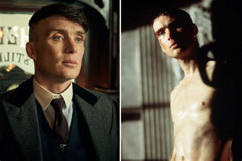 cillian murphy full frontal nudity|20 Best Movies With Male Nudity